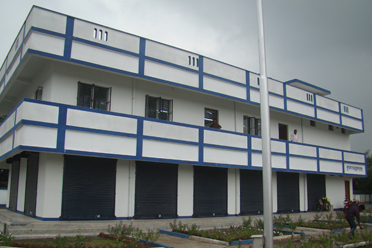 Krishak Sahayak Kendra,Suti II Krishak Bazar